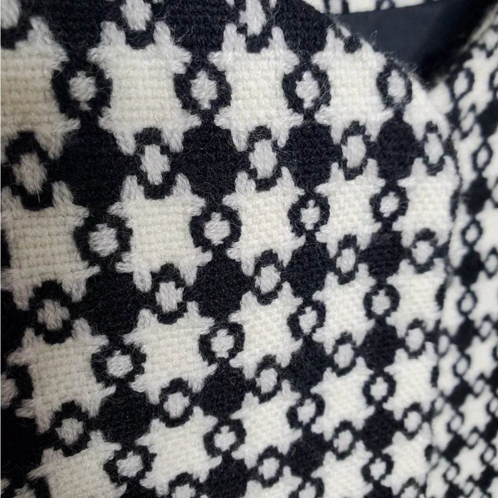 Mark Reed Tweed-Like Jacket - Picture 5 of 8